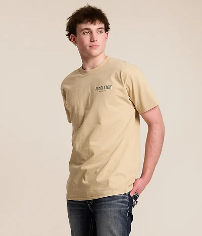 Whisky Tumbler T-Shirt