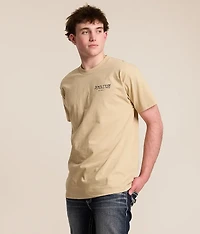 Whisky Tumbler T-Shirt