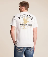 Saddle Up T-Shirt