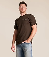 Whisky Rope T-Shirt