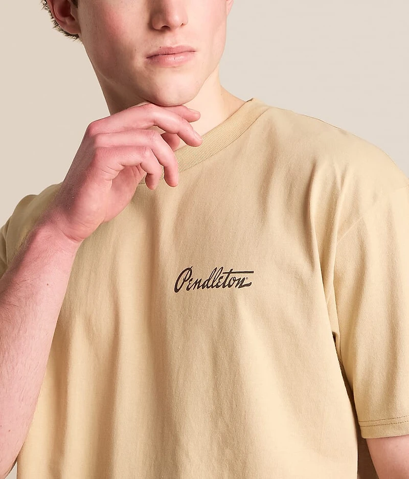 Canyon Sunset T-Shirt