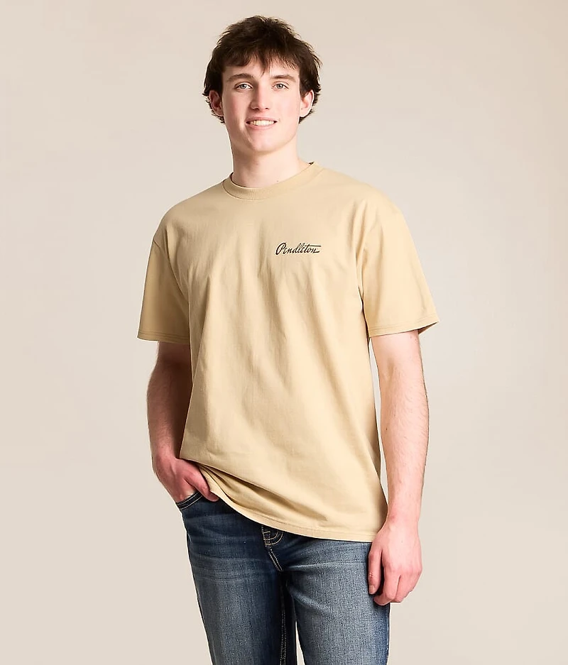 Canyon Sunset T-Shirt