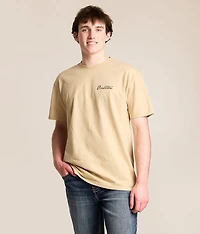 Canyon Sunset T-Shirt