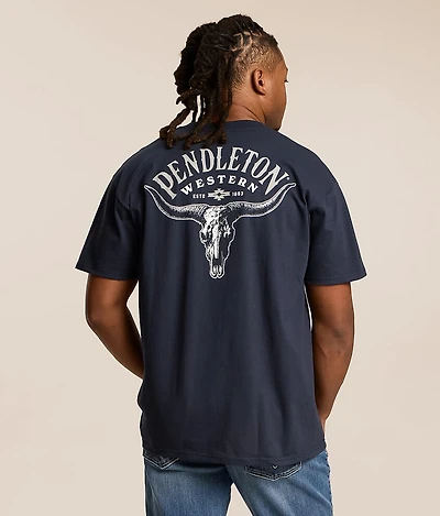Longhorn T-Shirt