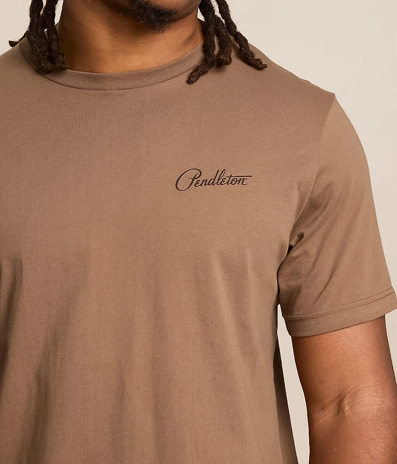 Buffalo Herd T-Shirt