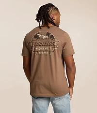 Buffalo Herd T-Shirt