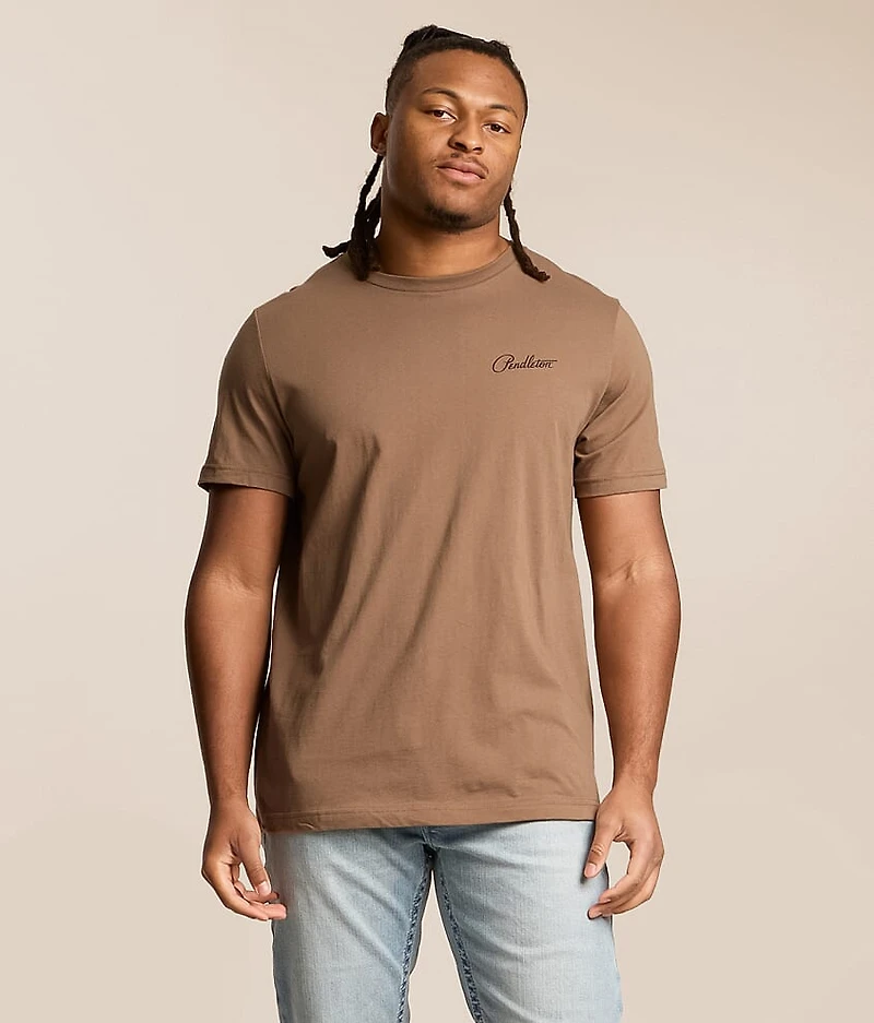 Buffalo Herd T-Shirt