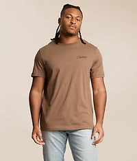 Buffalo Herd T-Shirt