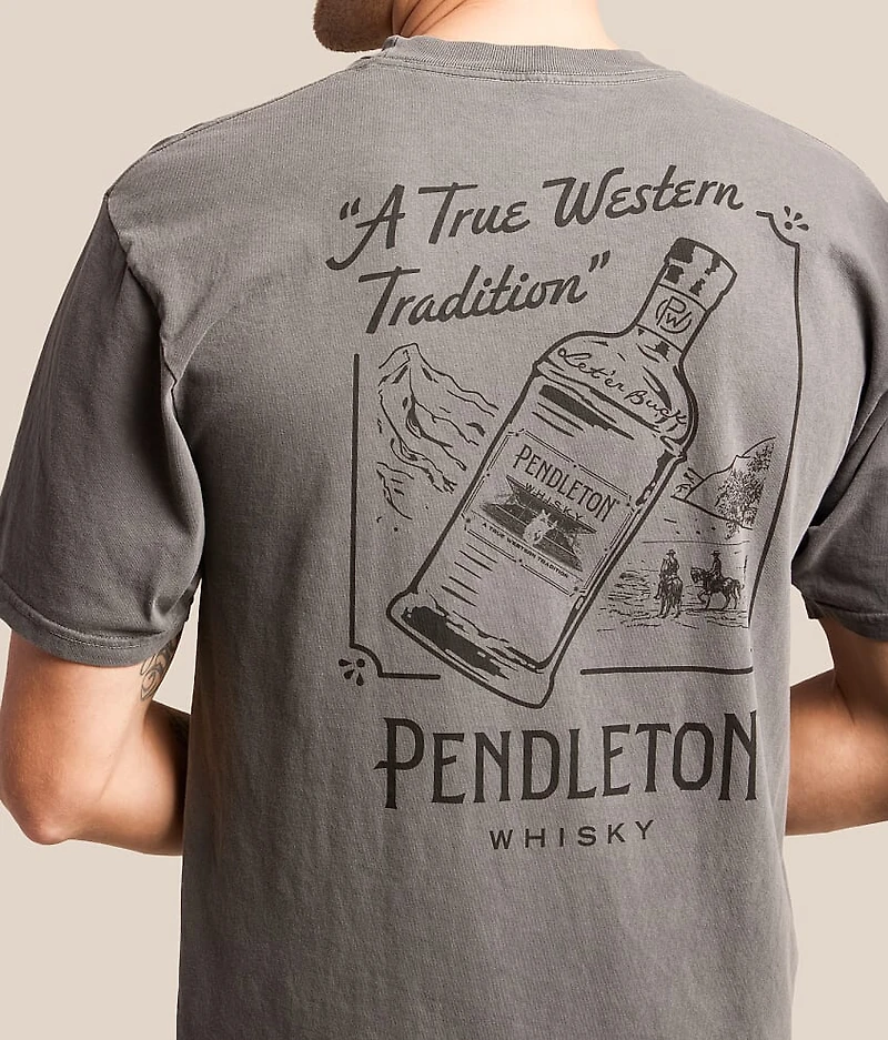 A True Western Tradition T-Shirt