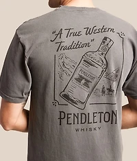 A True Western Tradition T-Shirt