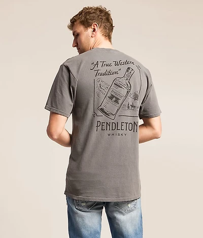 A True Western Tradition T-Shirt