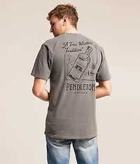 A True Western Tradition T-Shirt