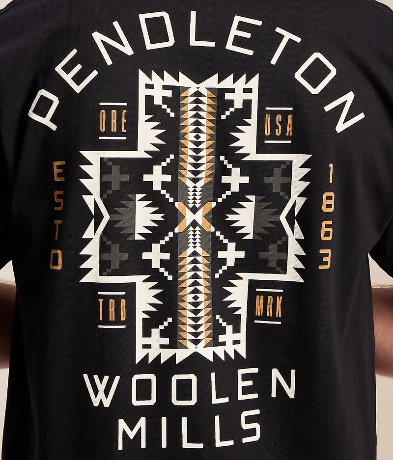 Spider Rock T-Shirt