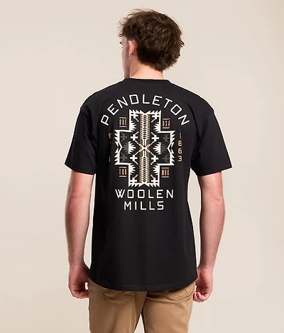 Spider Rock T-Shirt