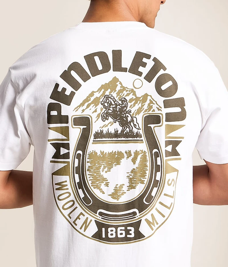 Western Luck T-Shirt