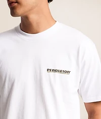 Western Luck T-Shirt