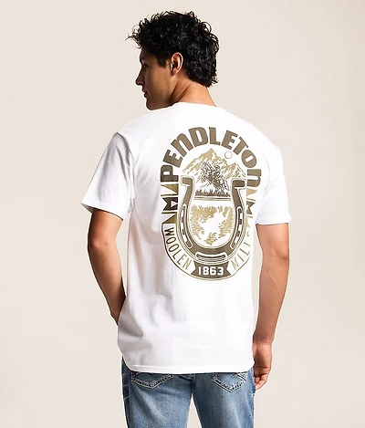 Western Luck T-Shirt