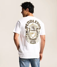 Western Luck T-Shirt