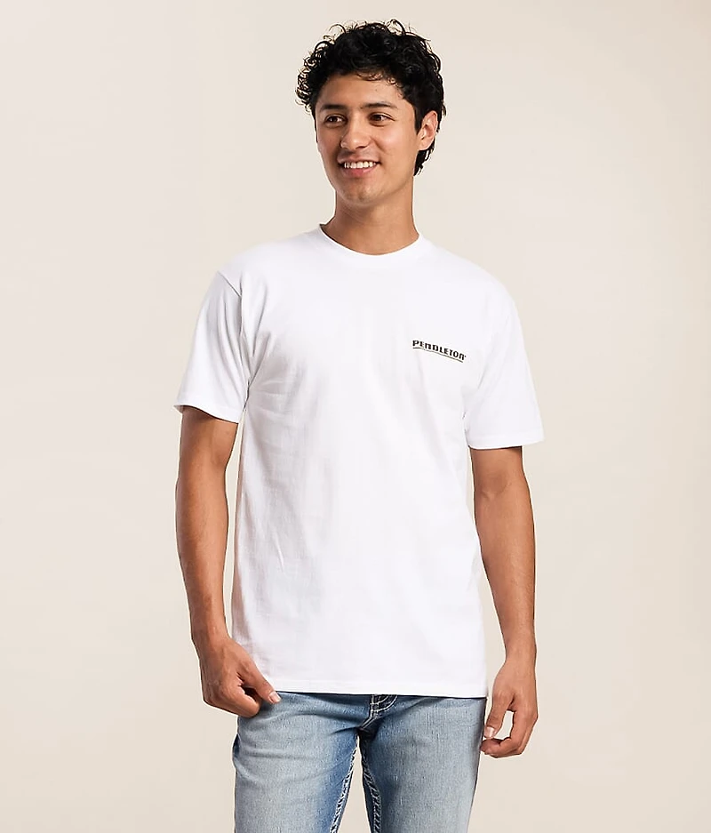 Western Luck T-Shirt