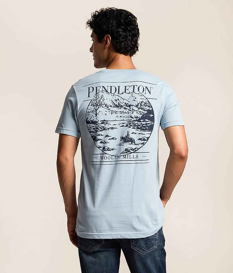 High Country Rider T-Shirt