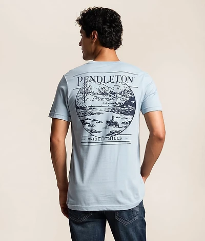 High Country Rider T-Shirt
