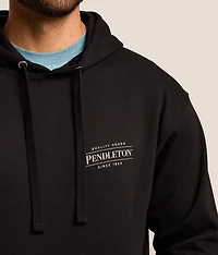 Solstice Canyon Hooded Sweatshirt