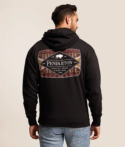 Solstice Canyon Hooded Sweatshirt