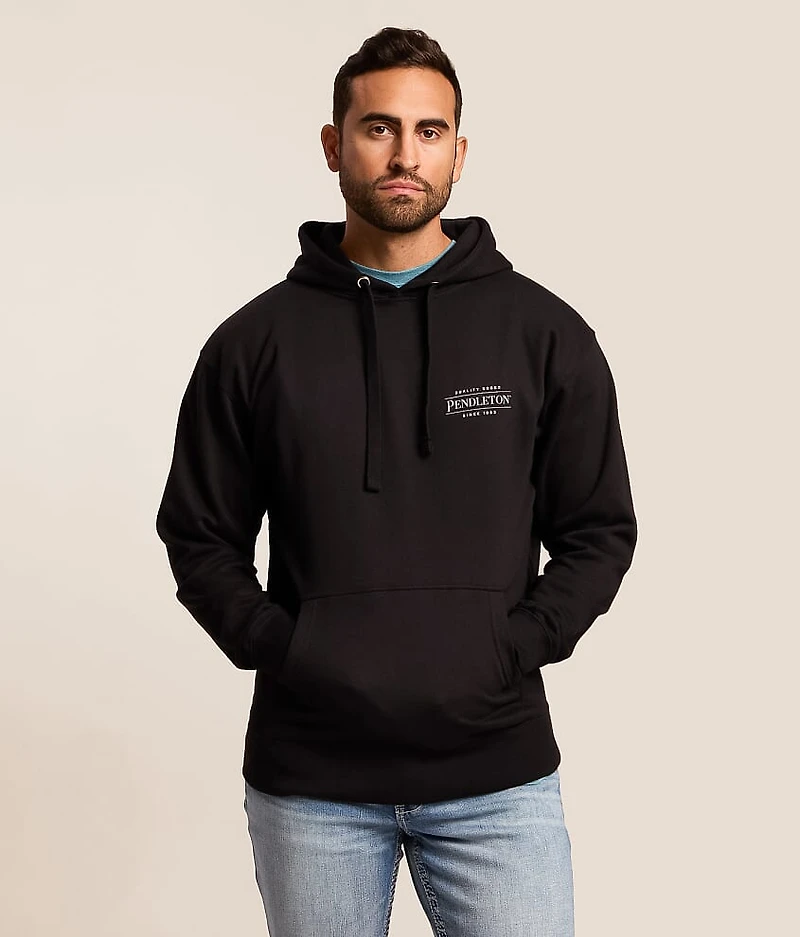 Solstice Canyon Hooded Sweatshirt