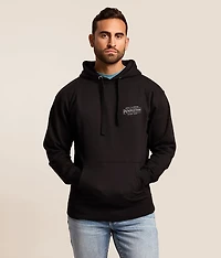 Solstice Canyon Hooded Sweatshirt