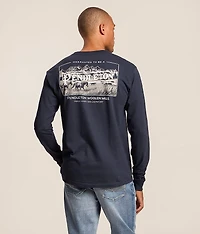 Ranch Land T-Shirt