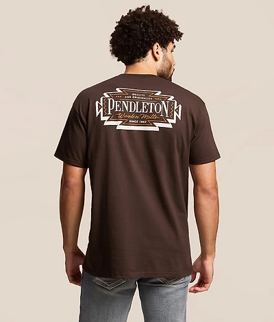 Lockup T-Shirt