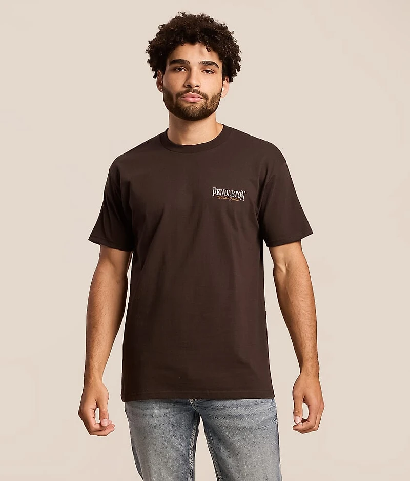 Lockup T-Shirt