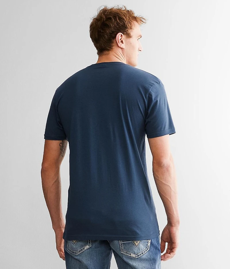 Classic Mountain T-Shirt