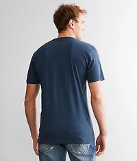 Classic Mountain T-Shirt