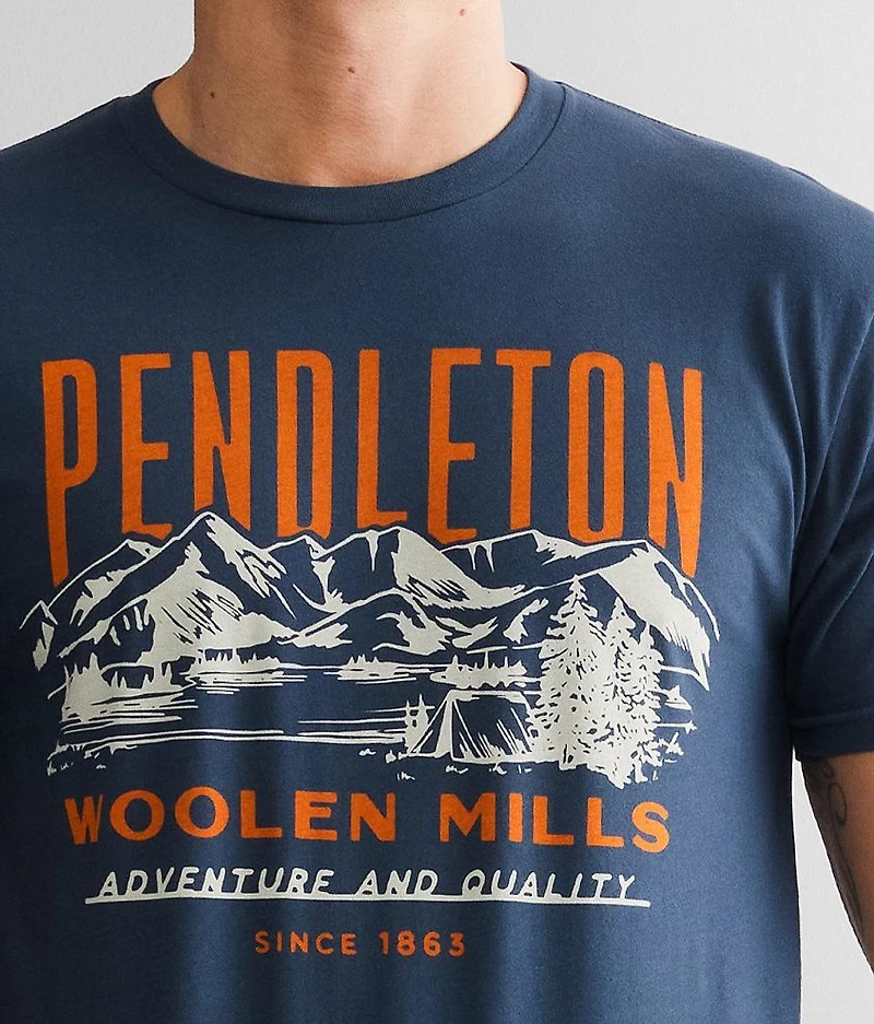 Classic Mountain T-Shirt