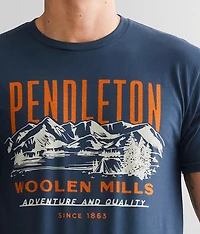 Classic Mountain T-Shirt