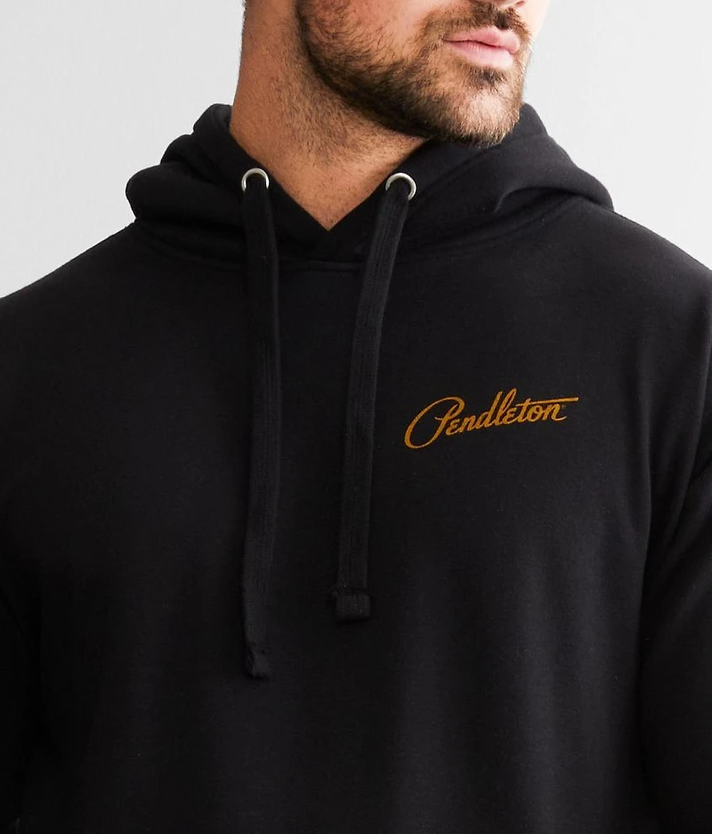 Echo Canyon Hooded Sweatshirt