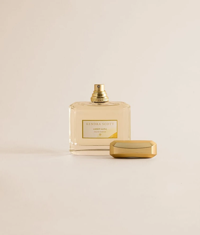 Amber Aura Eau de Parfum
