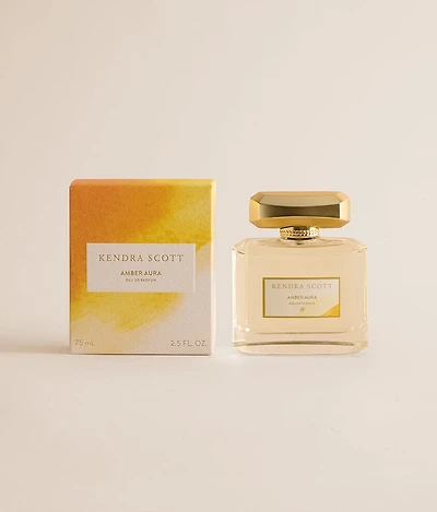 Amber Aura Eau de Parfum