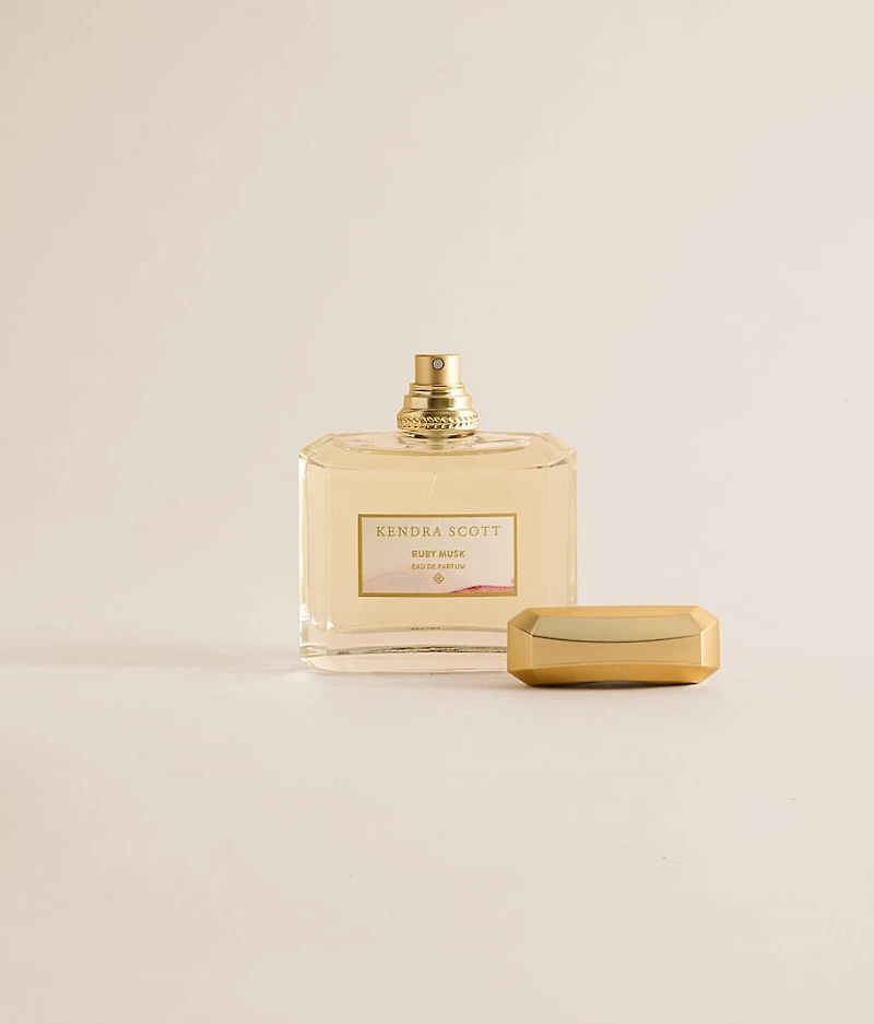 Ruby Musk Eau de Parfum