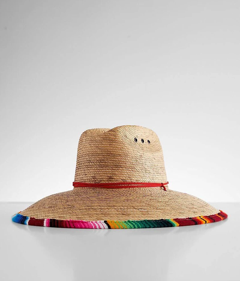 Luz Hat