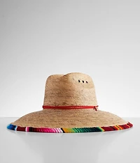 Luz Hat