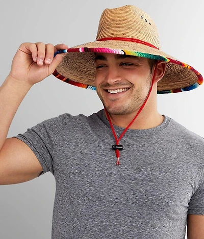 Luz Hat