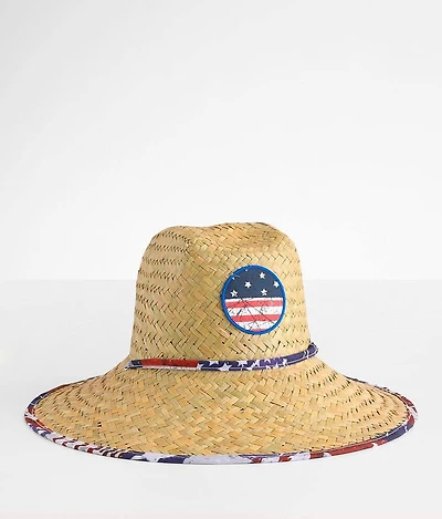 Kenny Americana Hat