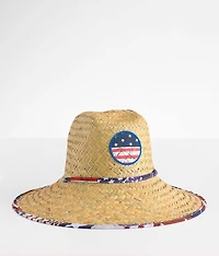 Kenny Americana Hat