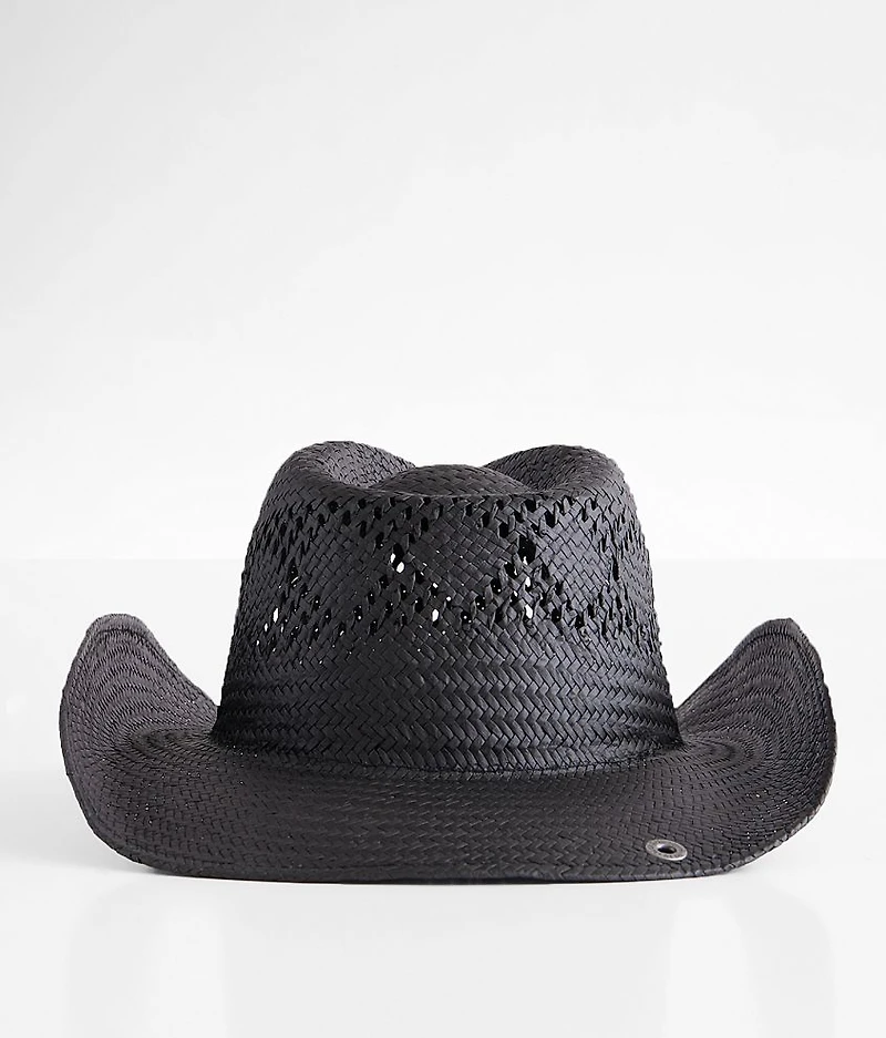 Reckless Roy Cowboy Hat