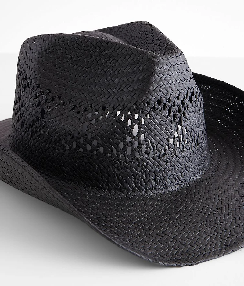 Reckless Roy Cowboy Hat