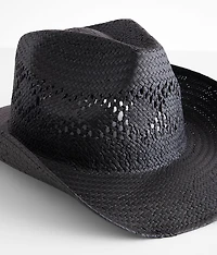 Reckless Roy Cowboy Hat