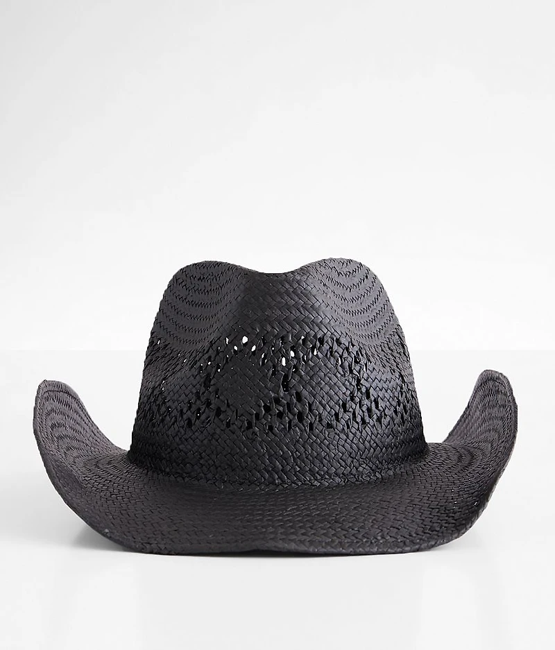 Reckless Roy Cowboy Hat
