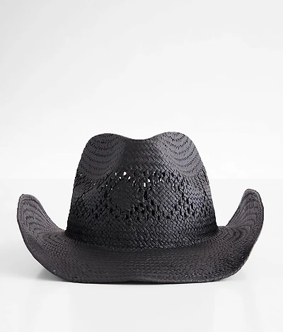 Reckless Roy Cowboy Hat